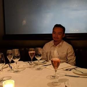 Meet your Posher, Jojo